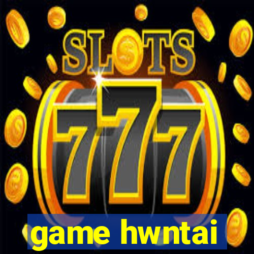 game hwntai